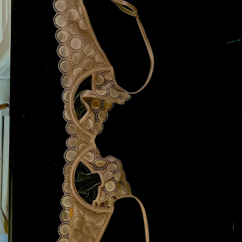 Savage Fenty bra